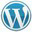 wordpress follow me