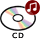 CD MP3