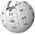 WikipediA logo