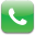 Logo Handset