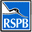 RSPB logo