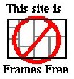 Frames Free Logo