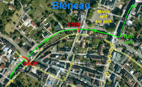 Spot Map Fig 4 Bléneau
